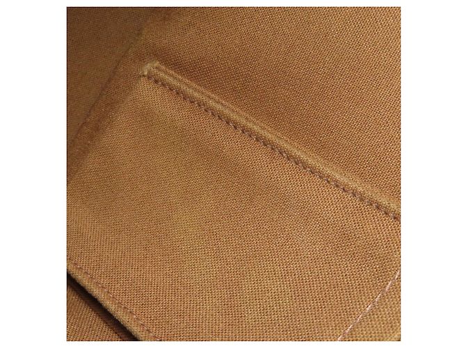 Louis Vuitton M51151 Cabas Mezzo Tote Bag Monogramma - vista 10