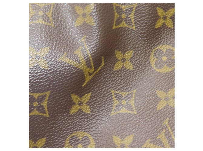 Louis Vuitton M51151 Cabas Mezzo Tote Bag Monogramma - vista 11