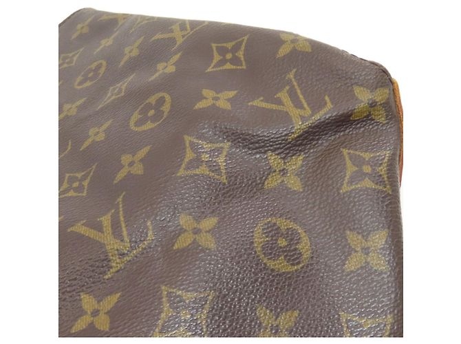 Louis Vuitton M51151 Cabas Mezzo Tote Bag Monogramma - vista 14
