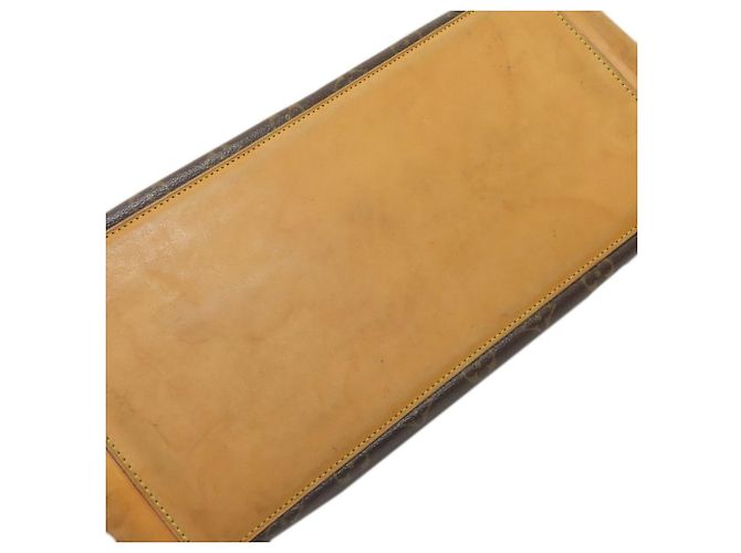 Louis Vuitton M51151 Cabas Mezzo Tote Bag Monogramma - vista 16