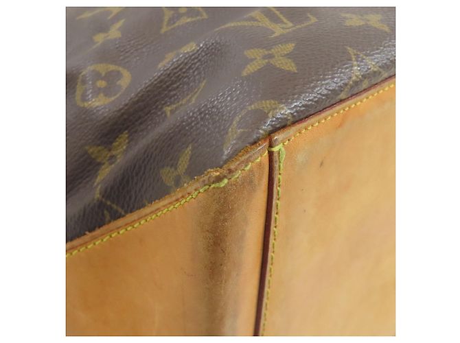 Louis Vuitton M51151 Cabas Mezzo Tote Bag Monogramma - vista 29