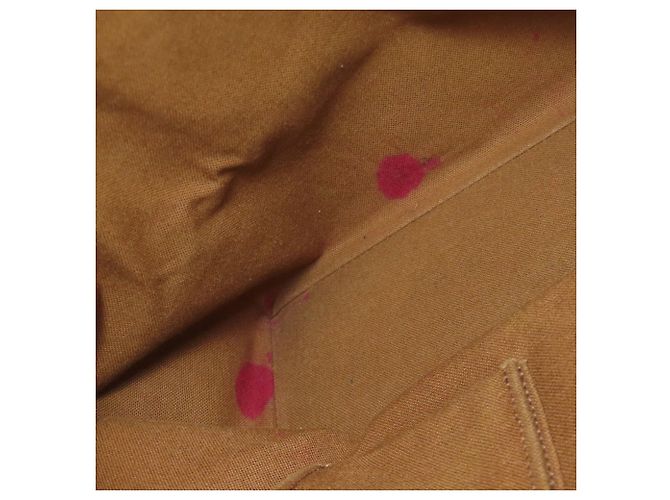 Louis Vuitton M51151 Cabas Mezzo Tote Bag Monogramma - vista 8