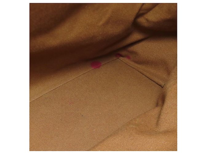 Louis Vuitton M51151 Cabas Mezzo Tote Bag Monogramma - vista 9