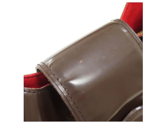 Borsa Tote Louis Vuitton N41540 Sistina GM Damier ebene - vista 18