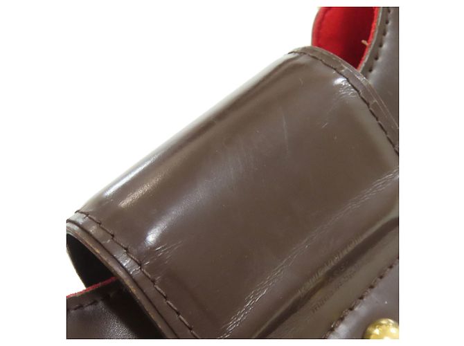 Borsa Tote Louis Vuitton N41540 Sistina GM Damier ebene - vista 19