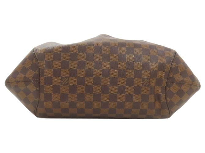 Borsa Tote Louis Vuitton N41540 Sistina GM Damier ebene - vista 4