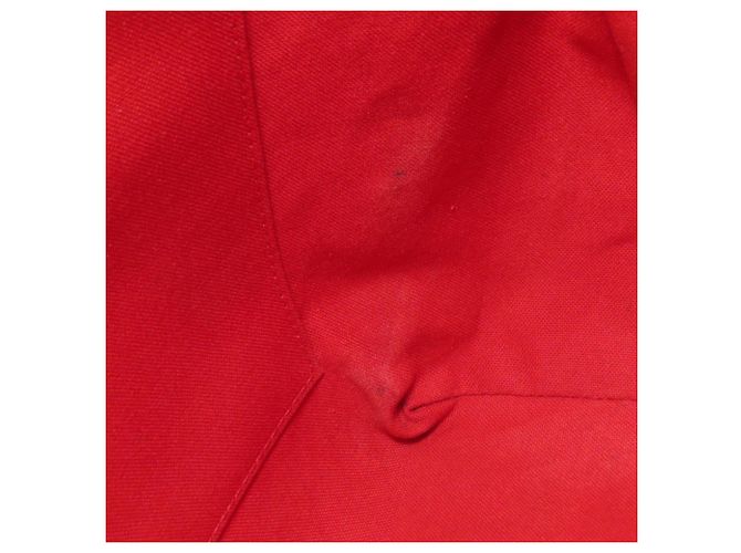 Borsa Tote Louis Vuitton Damier Canvas Westminster GM Damier ebene - vista 11