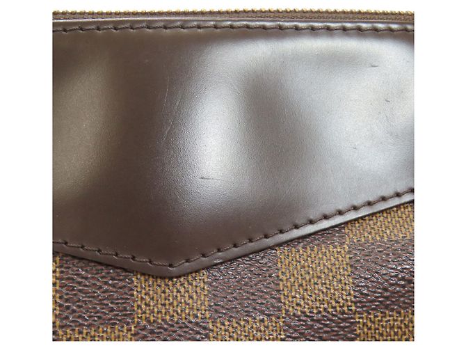 Borsa Tote Louis Vuitton Damier Canvas Westminster GM Damier ebene - vista 16