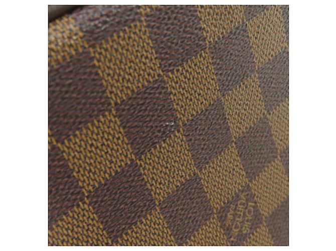 Borsa Tote Louis Vuitton Damier Canvas Westminster GM Damier ebene - vista 17