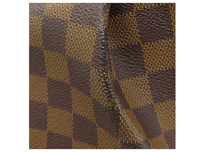 Borsa Tote Louis Vuitton Damier Canvas Westminster GM Damier ebene - vista 18