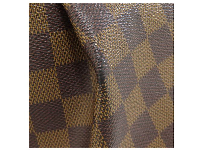 Borsa Tote Louis Vuitton Damier Canvas Westminster GM Damier ebene - vista 19