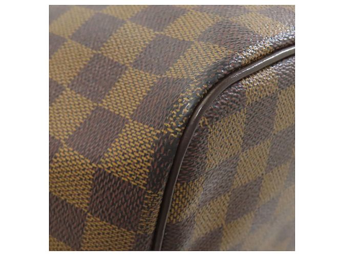 Borsa Tote Louis Vuitton Damier Canvas Westminster GM Damier ebene - vista 29