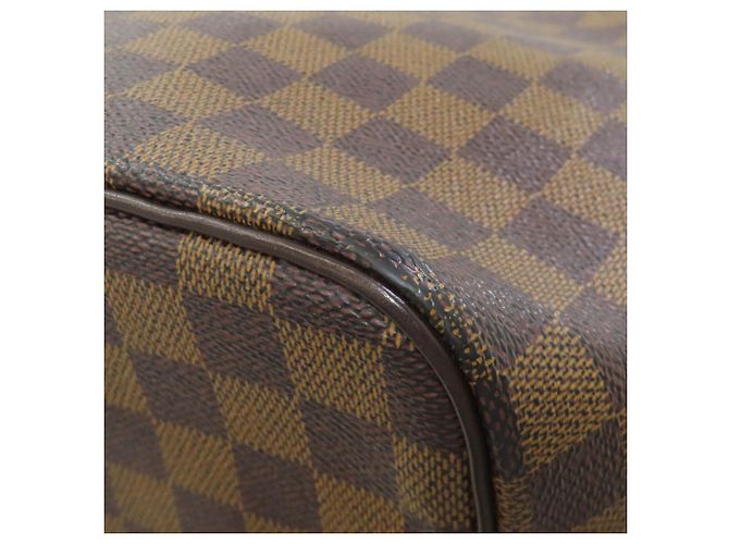 Borsa Tote Louis Vuitton Damier Canvas Westminster GM Damier ebene - vista 30