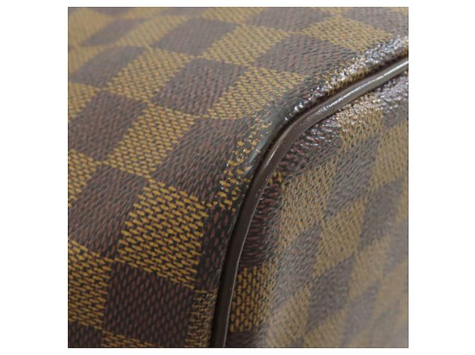 Borsa Tote Louis Vuitton Damier Canvas Westminster GM Damier ebene - vista 31