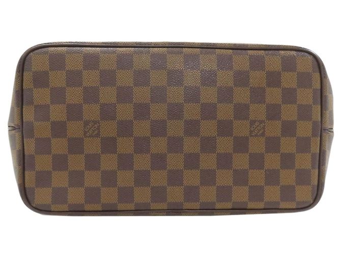 Borsa Tote Louis Vuitton Damier Canvas Westminster GM Damier ebene - vista 4