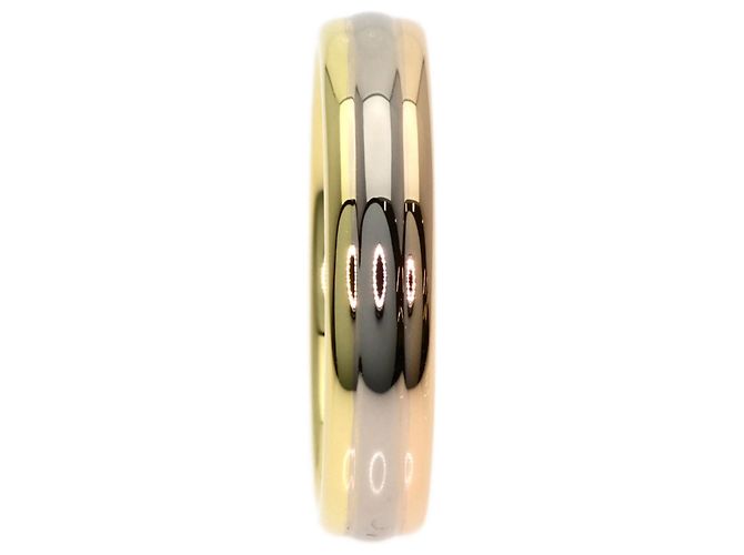 Cartier Ring in 3 Farben - Ansicht 3