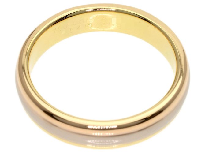 Cartier Ring in 3 Farben - Ansicht 4