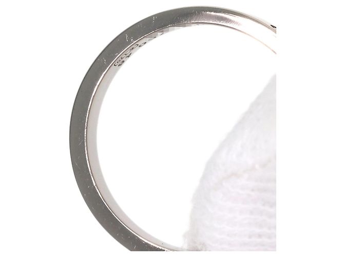 Cartier Love Ring aus 18K Weißgold - Ansicht 6