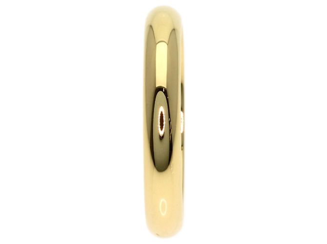 Cartier Ringband aus 18K Gelbgold - Ansicht 3