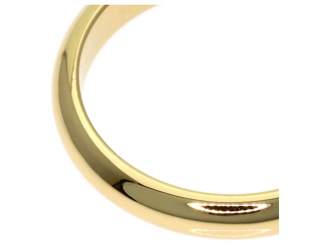 Cartier Ringband aus 18K Gelbgold - Ansicht 7