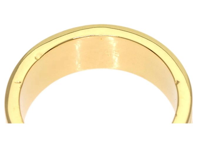 Anello Love di Cartier in oro giallo 18K - vista 5