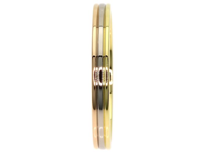 Cartier Ring in Dreifarben - Ansicht 3