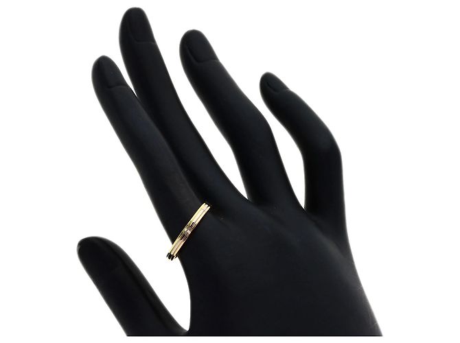 Cartier Ring in Dreifarben - Ansicht 5