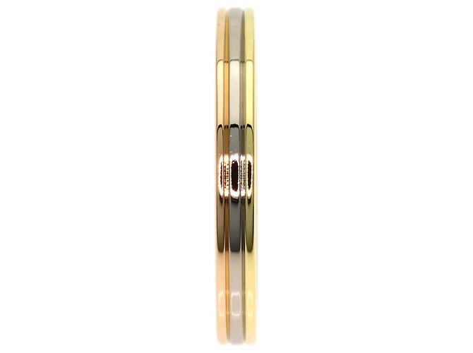 Cartier Ring in Dreifarben - Ansicht 6