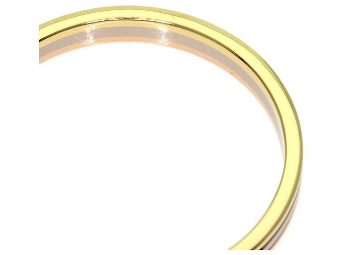 Cartier Ring in Dreifarben - Ansicht 7