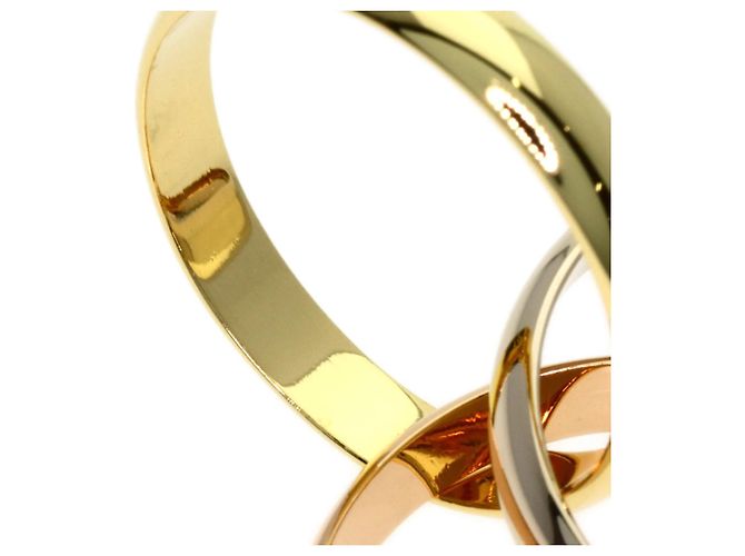 Anello Trinity di Cartier - vista 8