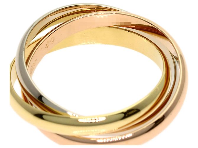 Cartier Trinity XS #49 Ring - Ansicht 4