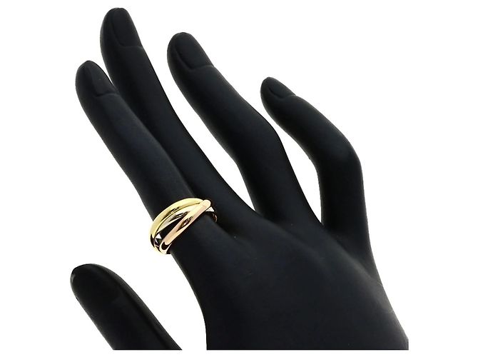 Cartier Trinity XS #49 Ring - Ansicht 5