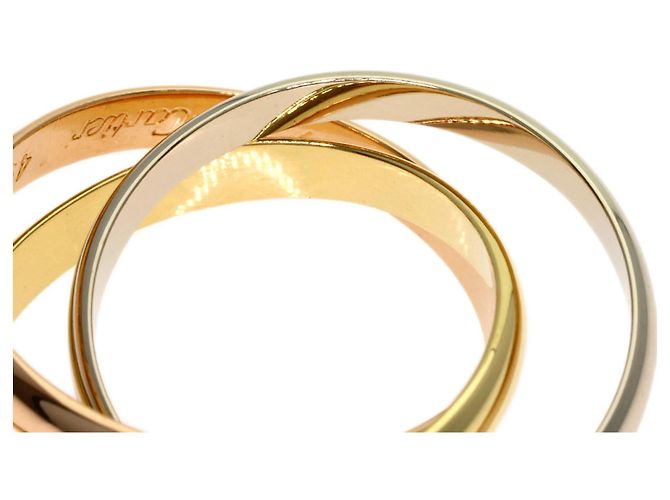 Cartier Trinity XS #49 Ring - Ansicht 7
