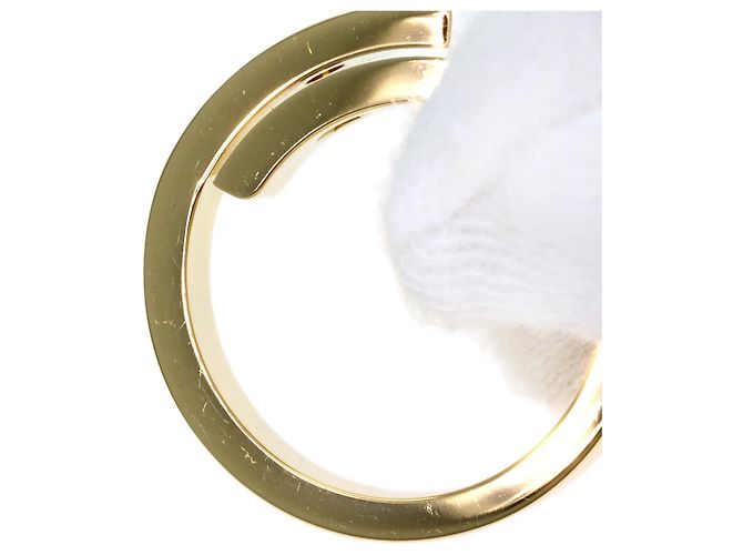 Cartier Jubiläumsring mit Diamant - Ansicht 8