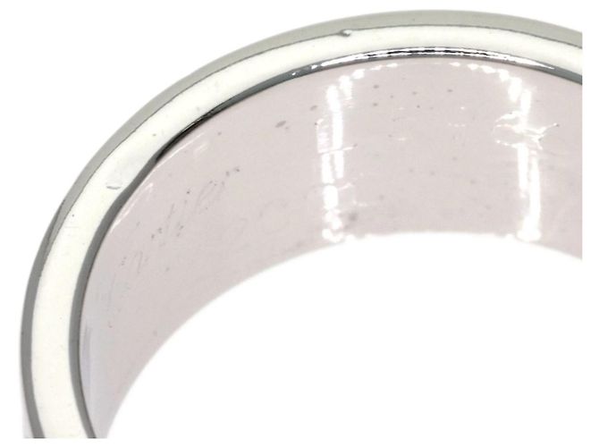 Cartier C2 Diamond Band Ring Ring - Ansicht 11