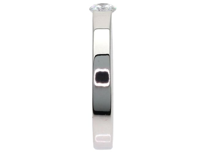 Cartier Diamantring - Ansicht 3