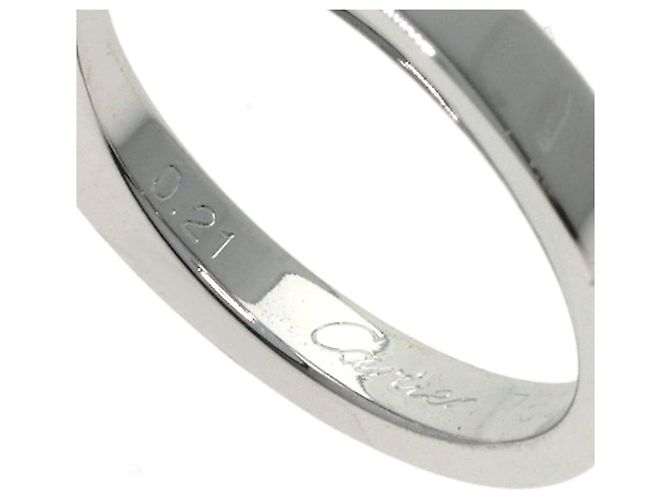 Cartier Diamantring - Ansicht 5