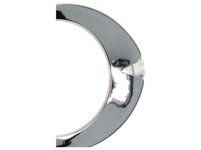 Cartier Diamantring - Ansicht 9