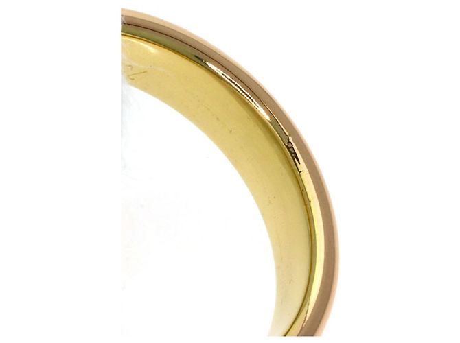 Cartier Ring in Dreifarben - Ansicht 7