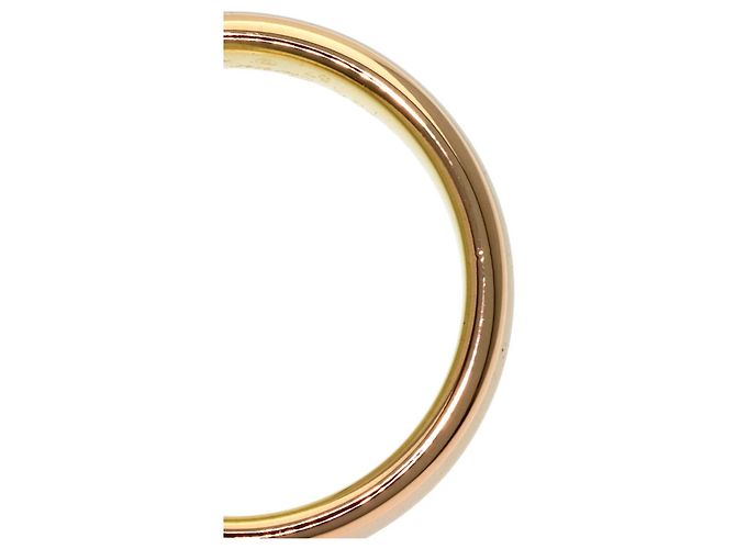 Cartier Ring in Dreifarben - Ansicht 8