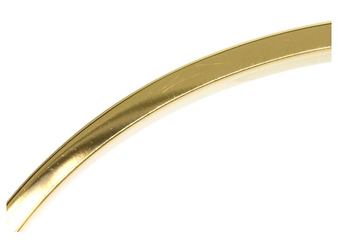 Love Bracciale con charm in oro giallo 18K Cartier - vista 11