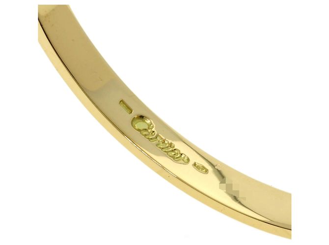 Love Bracciale con charm in oro giallo 18K Cartier - vista 5