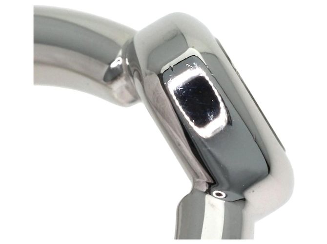 Anillo Chopard Happy Diamonds - vista 10