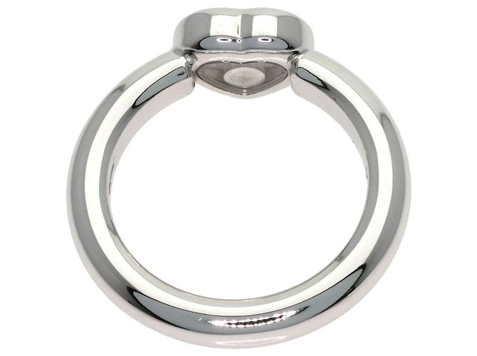 Anillo Chopard Happy Diamonds - vista 4
