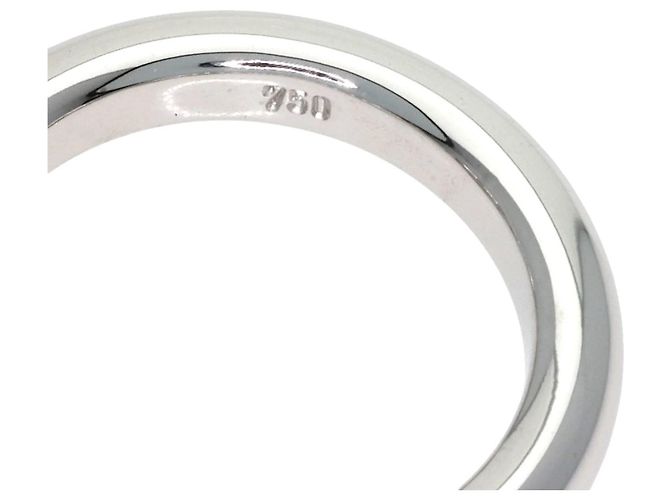 Anillo Chopard Happy Diamonds - vista 6