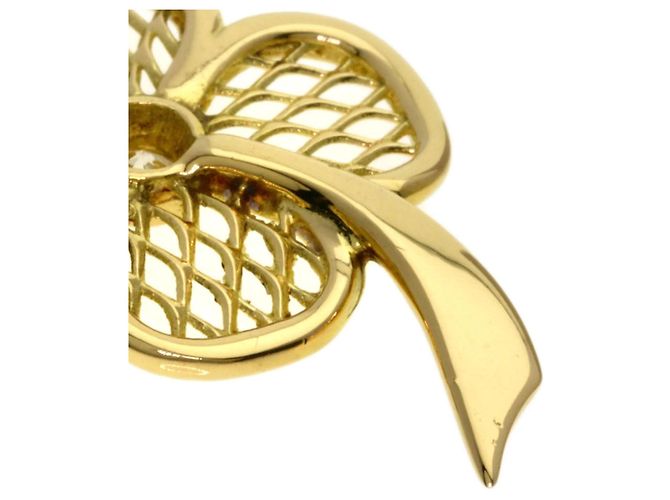 Van Cleef & Arpels Clover Diamond Antique Halskette - Ansicht 6