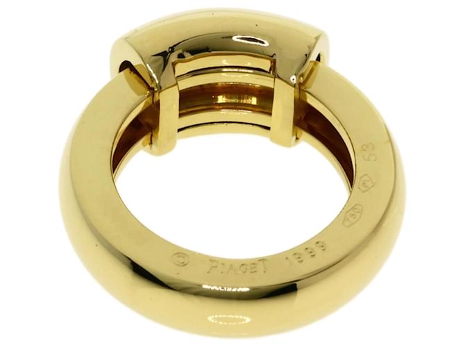 Anello Piaget Dancer 1P Diamond - vista 4