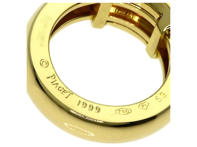 Anello Piaget Dancer 1P Diamond - vista 5