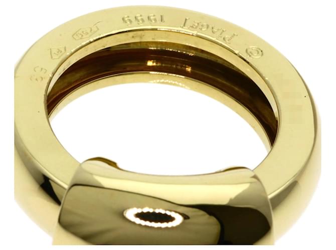 Anello Piaget Dancer 1P Diamond - vista 8