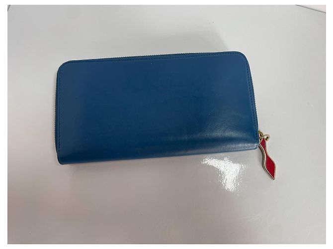 Cartera Panettone Christian Louboutin - vista 2